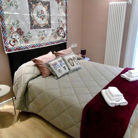 Massimo Luxury Rooms Palermo Kültér fotó