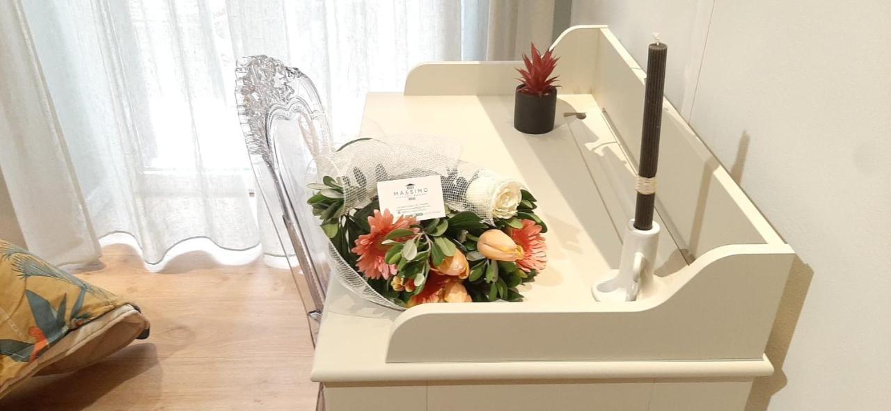 Massimo Luxury Rooms Palermo Kültér fotó