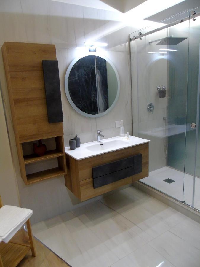 Massimo Luxury Rooms Palermo Kültér fotó
