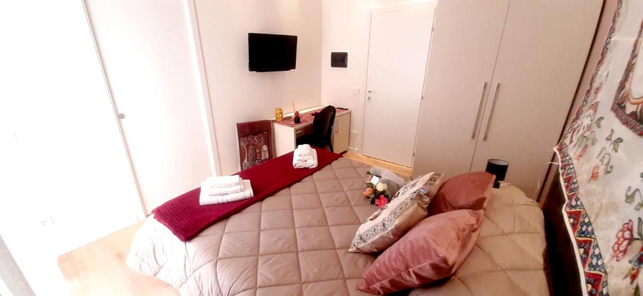 Massimo Luxury Rooms Palermo Kültér fotó