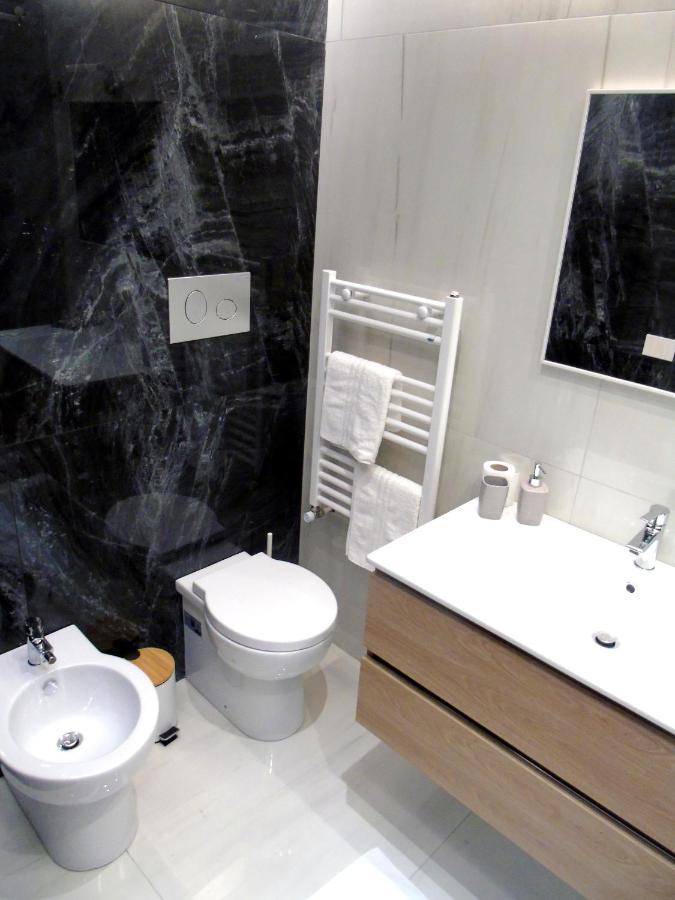 Massimo Luxury Rooms Palermo Kültér fotó