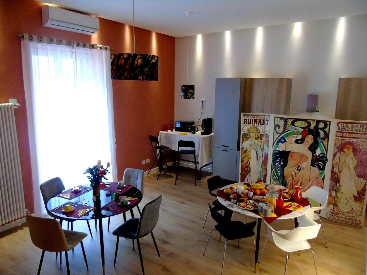 Massimo Luxury Rooms Palermo Kültér fotó