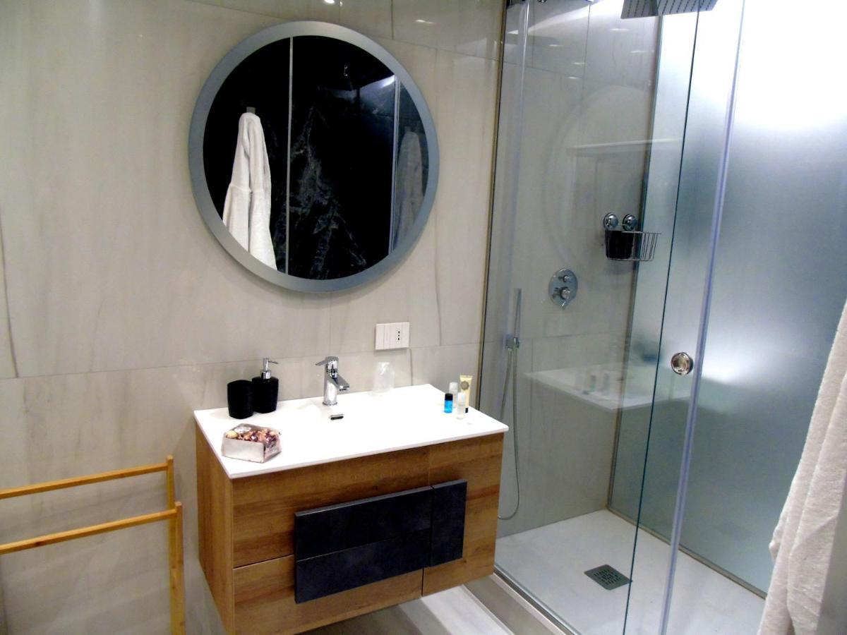 Massimo Luxury Rooms Palermo Kültér fotó
