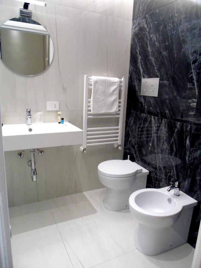 Massimo Luxury Rooms Palermo Kültér fotó