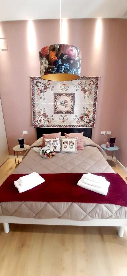 Massimo Luxury Rooms Palermo Kültér fotó