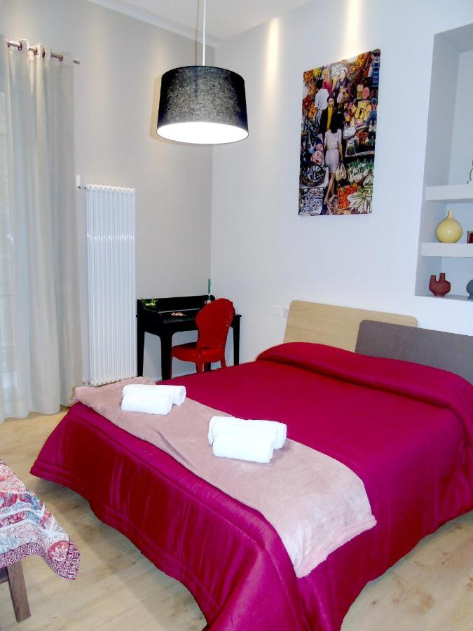 Massimo Luxury Rooms Palermo Kültér fotó