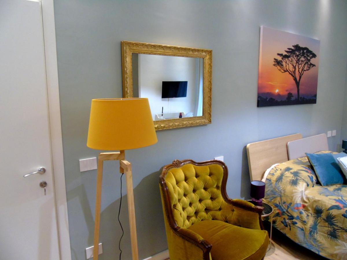 Massimo Luxury Rooms Palermo Kültér fotó