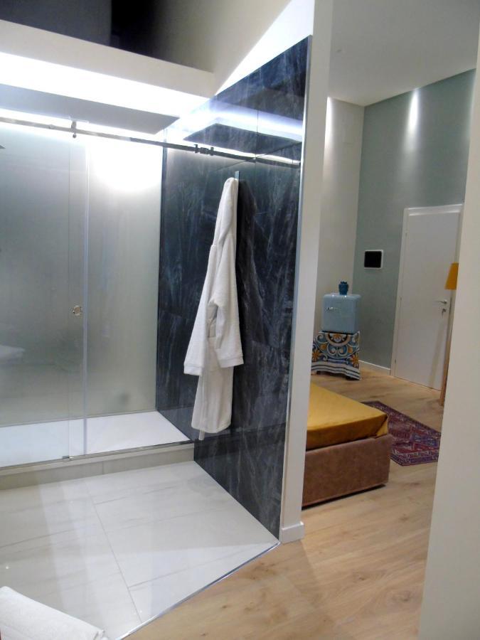 Massimo Luxury Rooms Palermo Kültér fotó