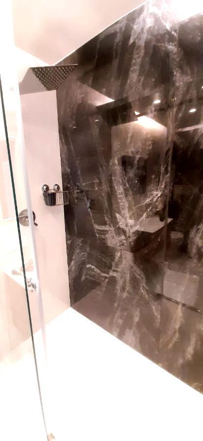 Massimo Luxury Rooms Palermo Kültér fotó
