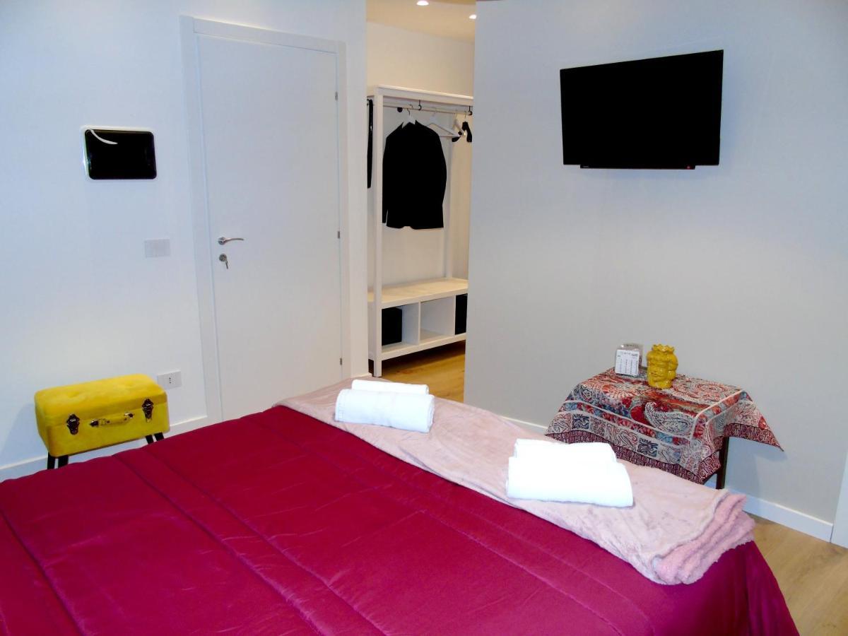 Massimo Luxury Rooms Palermo Kültér fotó