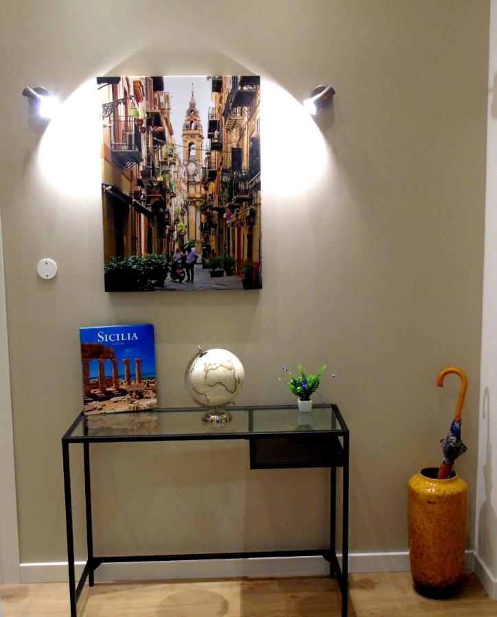 Massimo Luxury Rooms Palermo Kültér fotó