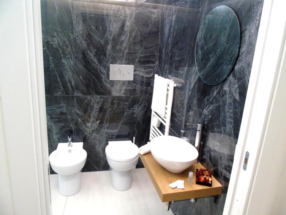 Massimo Luxury Rooms Palermo Kültér fotó