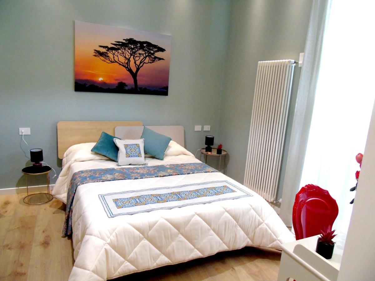Massimo Luxury Rooms Palermo Kültér fotó