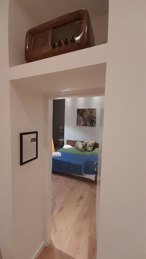 Massimo Luxury Rooms Palermo Kültér fotó