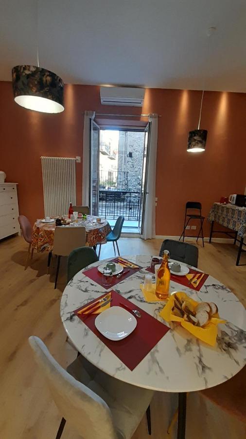 Massimo Luxury Rooms Palermo Kültér fotó
