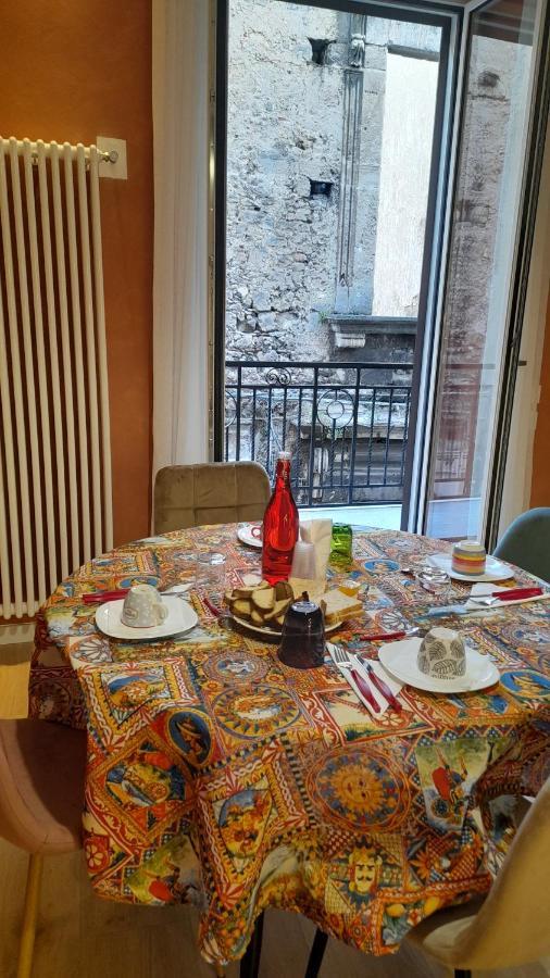 Massimo Luxury Rooms Palermo Kültér fotó