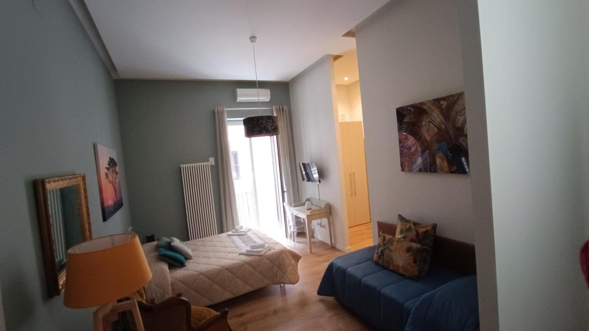 Massimo Luxury Rooms Palermo Kültér fotó